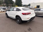 2022 Mercedes-Benz GLC 300 GLC 300