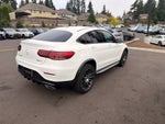 2022 Mercedes-Benz GLC 300 GLC 300