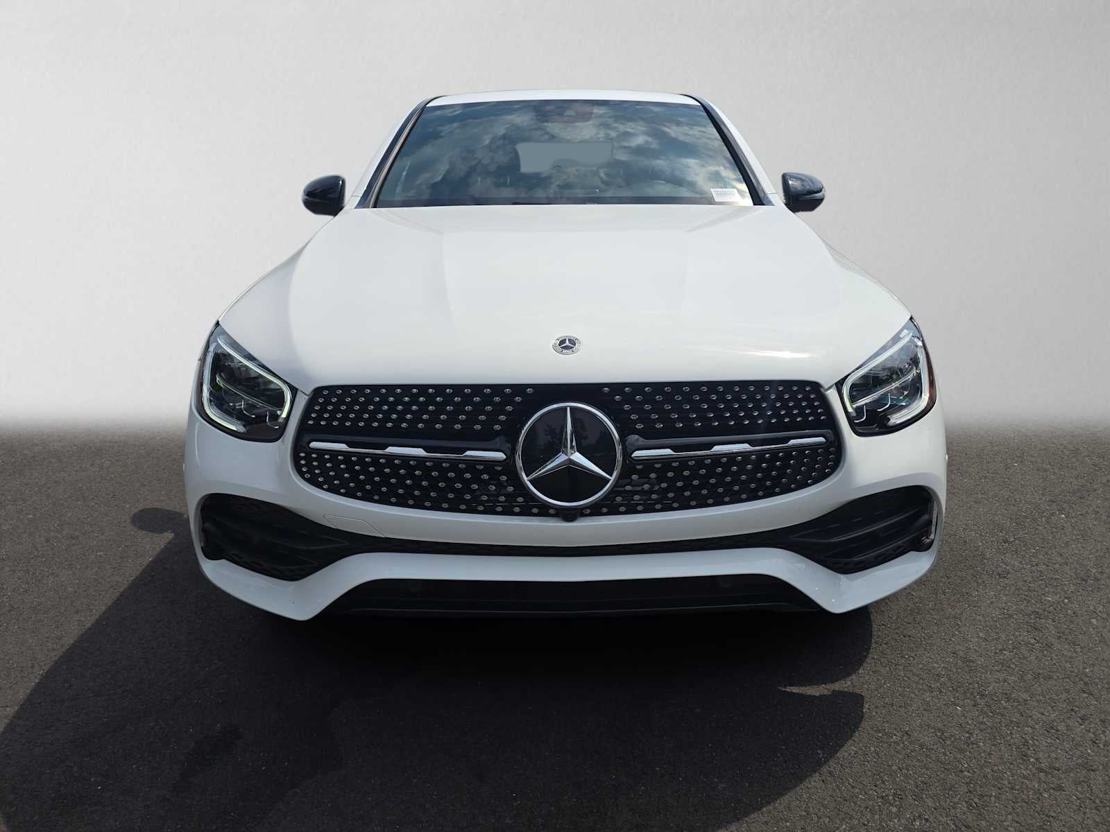 2022 Mercedes-Benz GLC 300 GLC 300