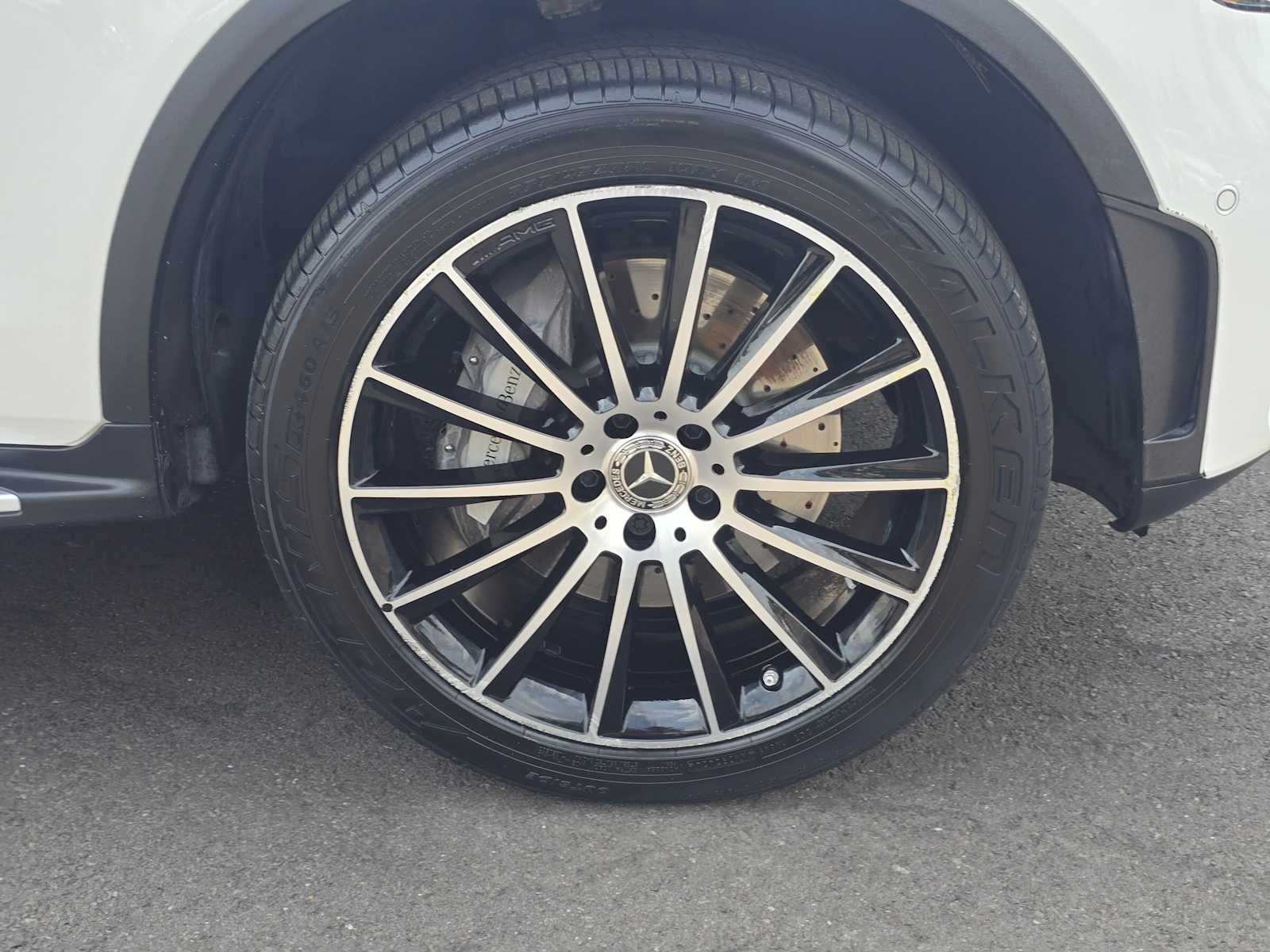 2022 Mercedes-Benz GLC 300 GLC 300