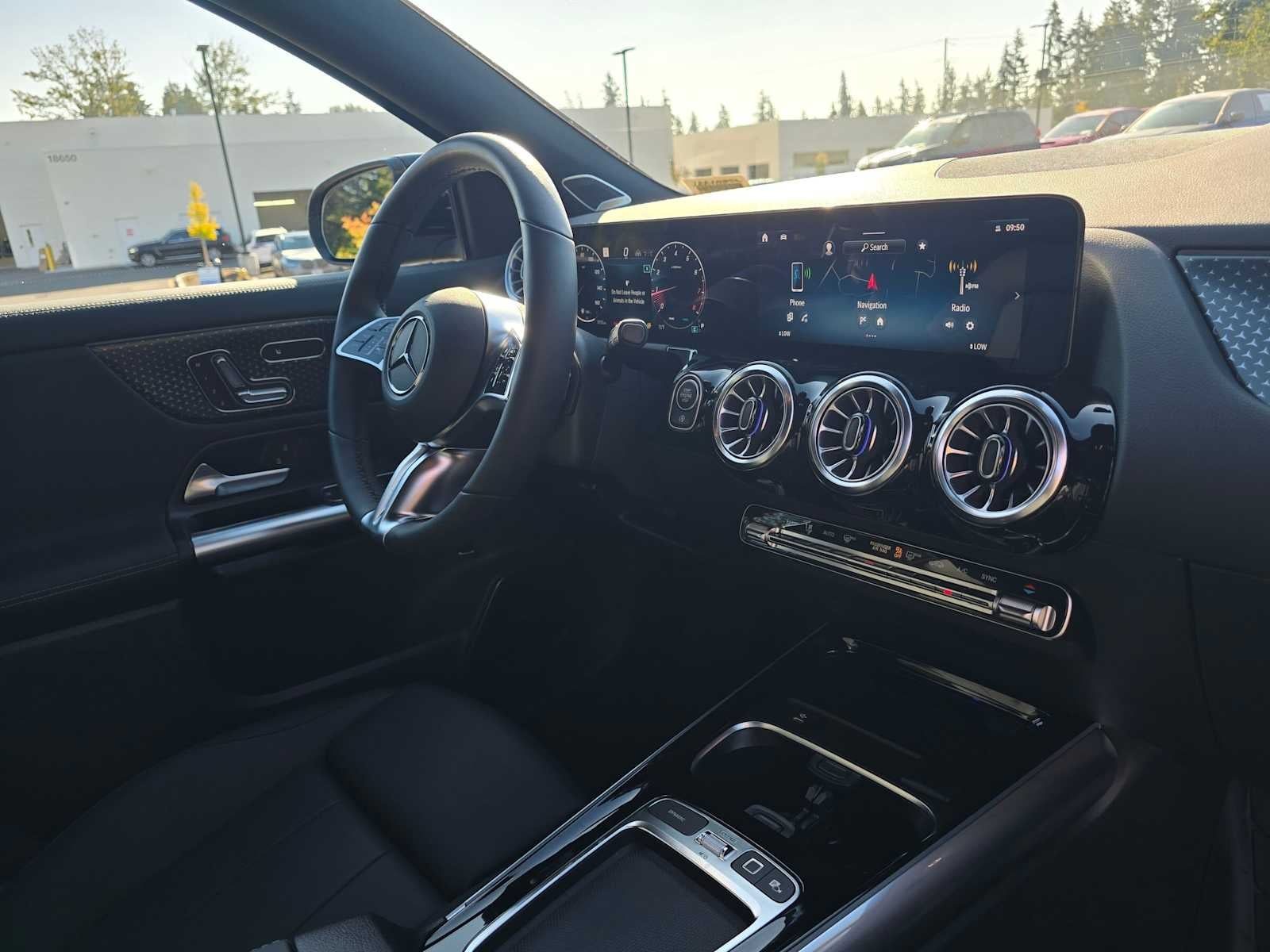 2026 Mercedes-Benz GLA 250 GLA 250