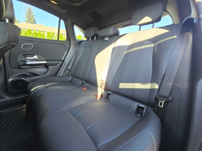 2026 Mercedes-Benz GLA 250 GLA 250