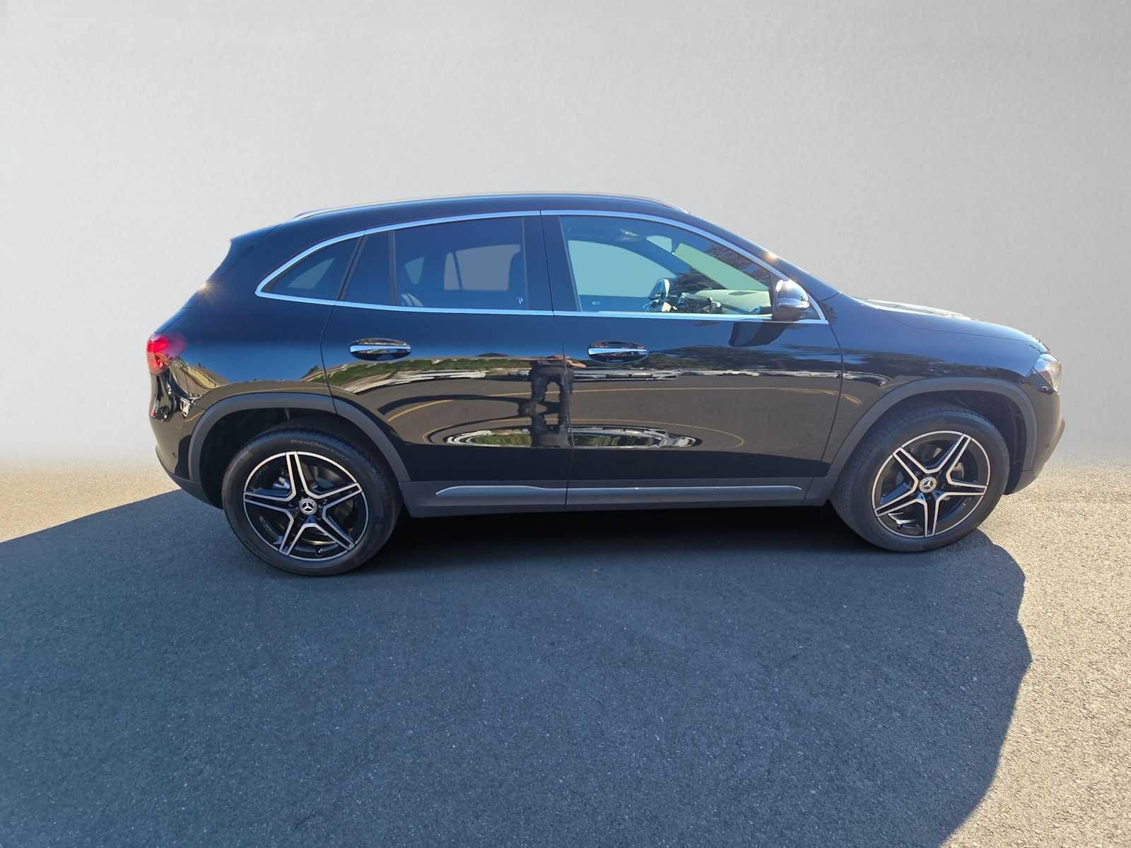 2026 Mercedes-Benz GLA 250 GLA 250