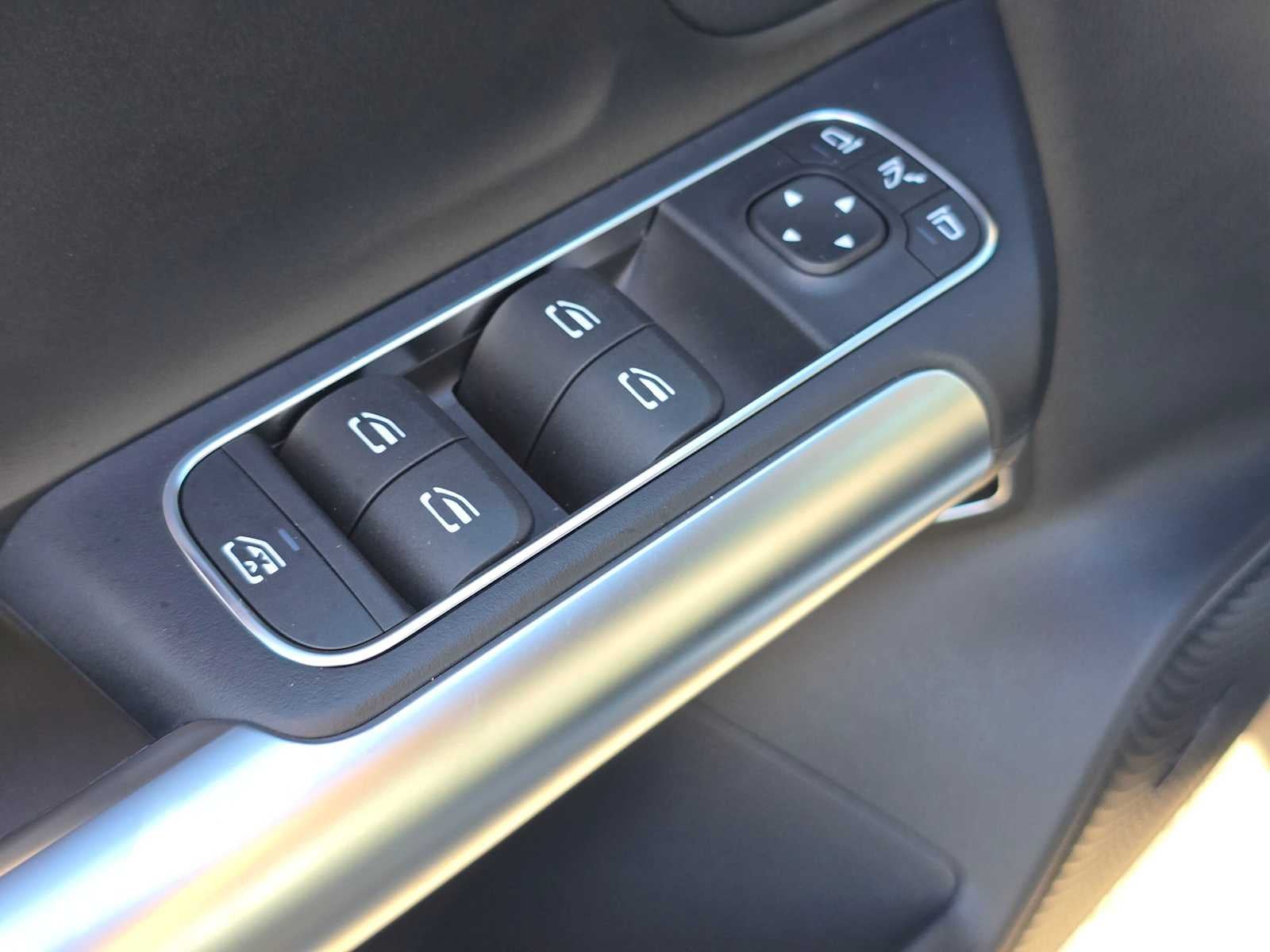 2026 Mercedes-Benz GLA 250 GLA 250
