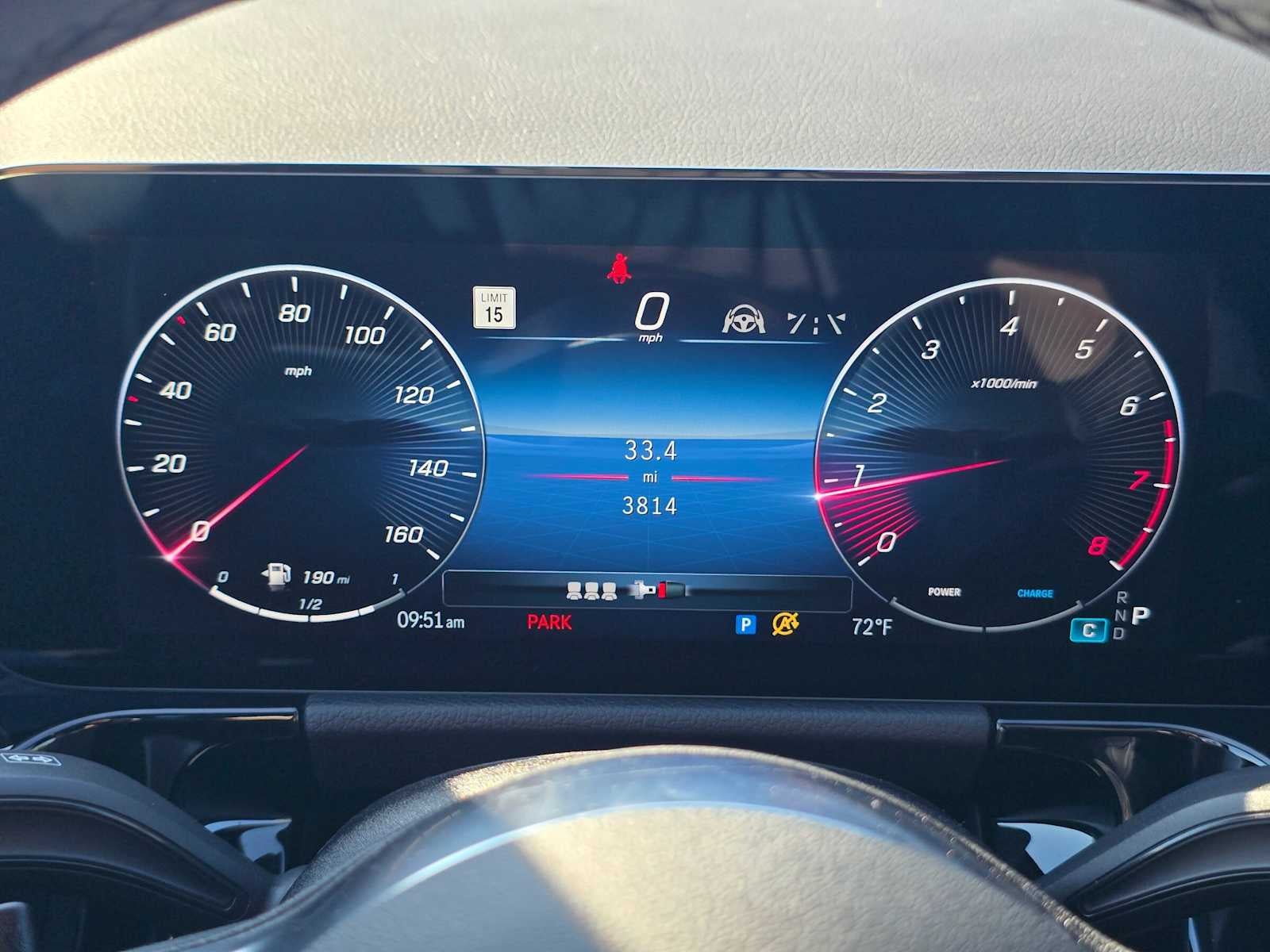 2026 Mercedes-Benz GLA 250 GLA 250