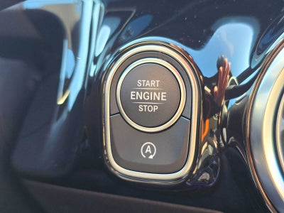 2026 Mercedes-Benz GLA 250 GLA 250