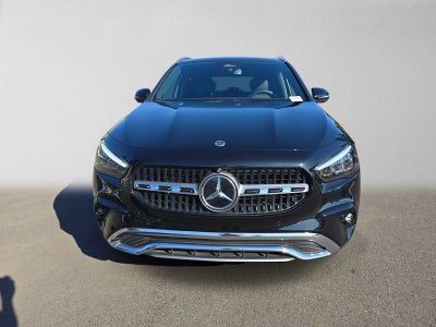 2026 Mercedes-Benz GLA 250 GLA 250