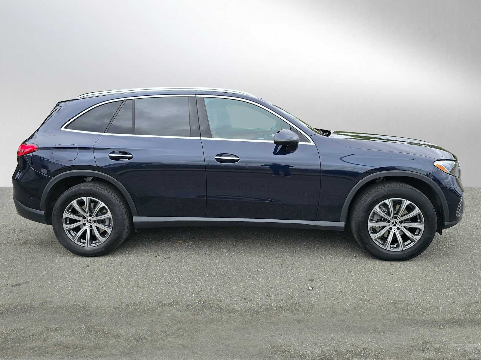 2024 Mercedes-Benz GLC 300 GLC 300