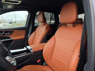 2024 Mercedes-Benz GLC 300 GLC 300