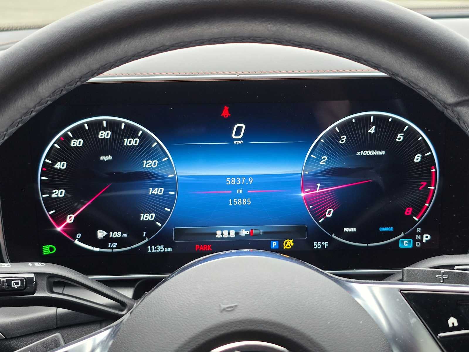 2024 Mercedes-Benz GLC 300 GLC 300