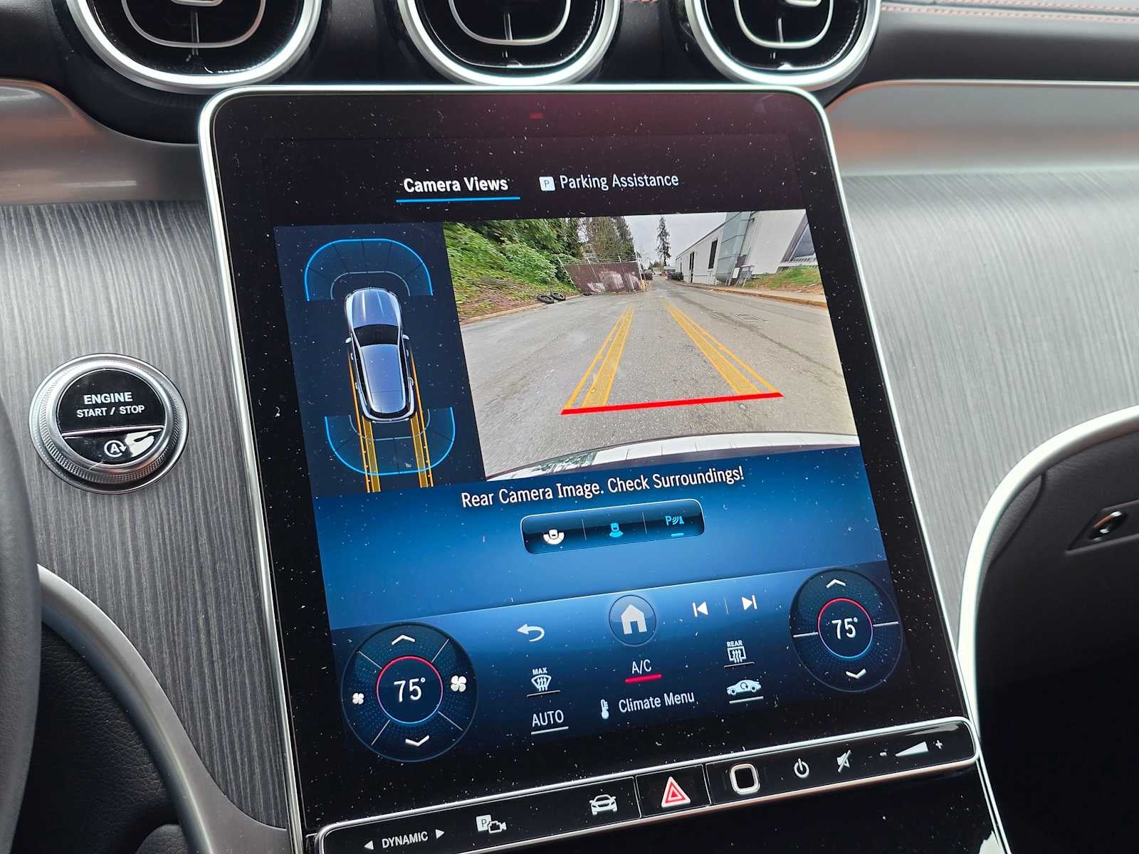 2024 Mercedes-Benz GLC 300 GLC 300