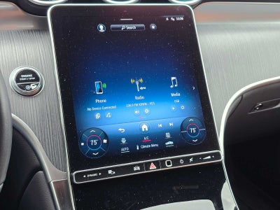 2024 Mercedes-Benz GLC 300 GLC 300