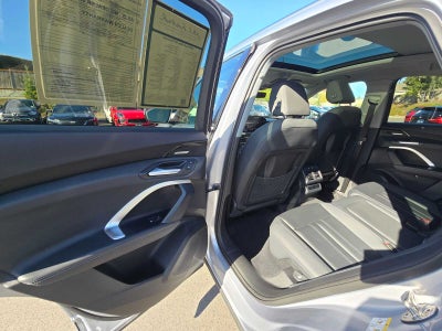 2025 Audi New Q5 Premium Plus