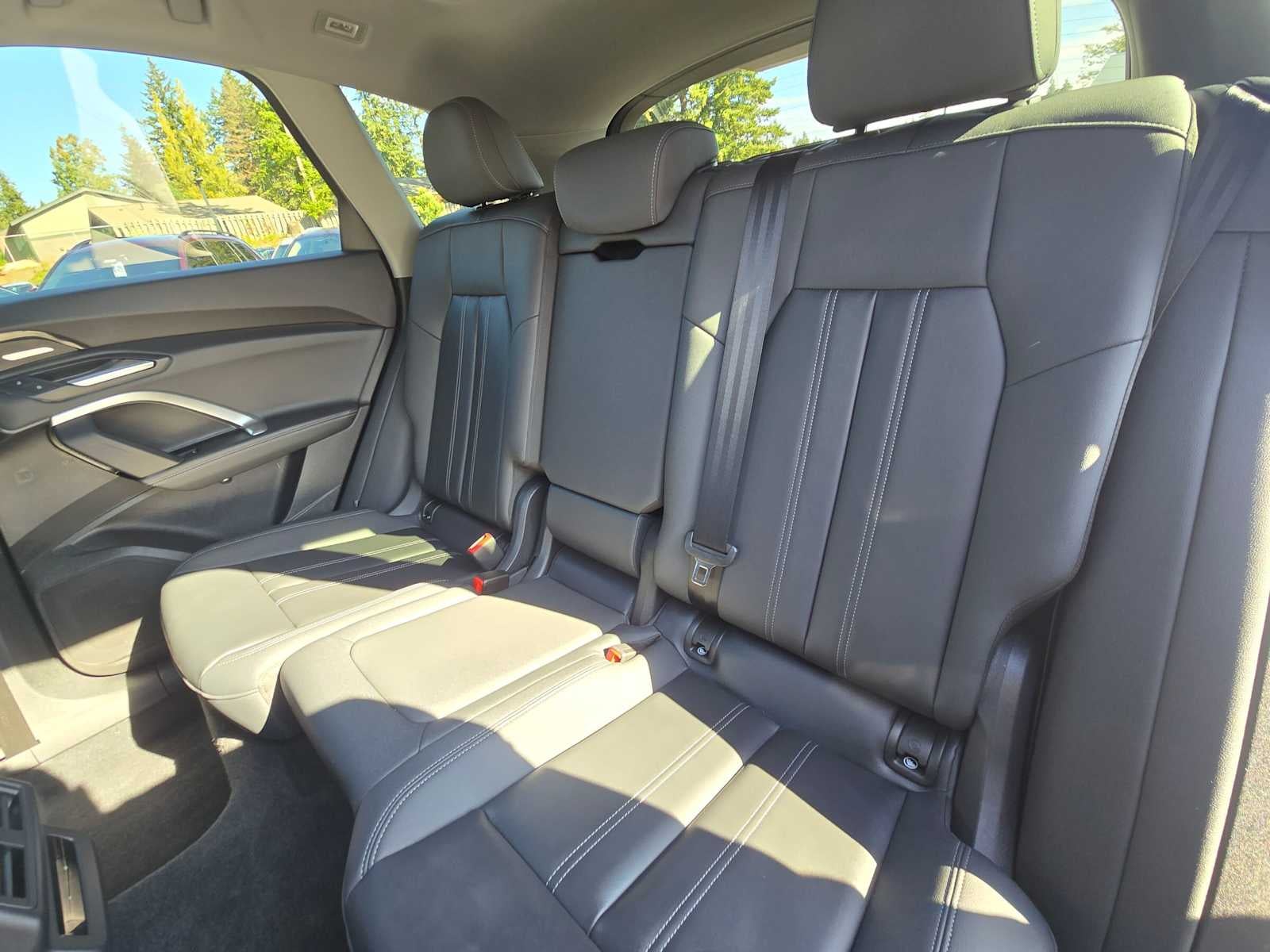 2025 Audi New Q5 Premium Plus