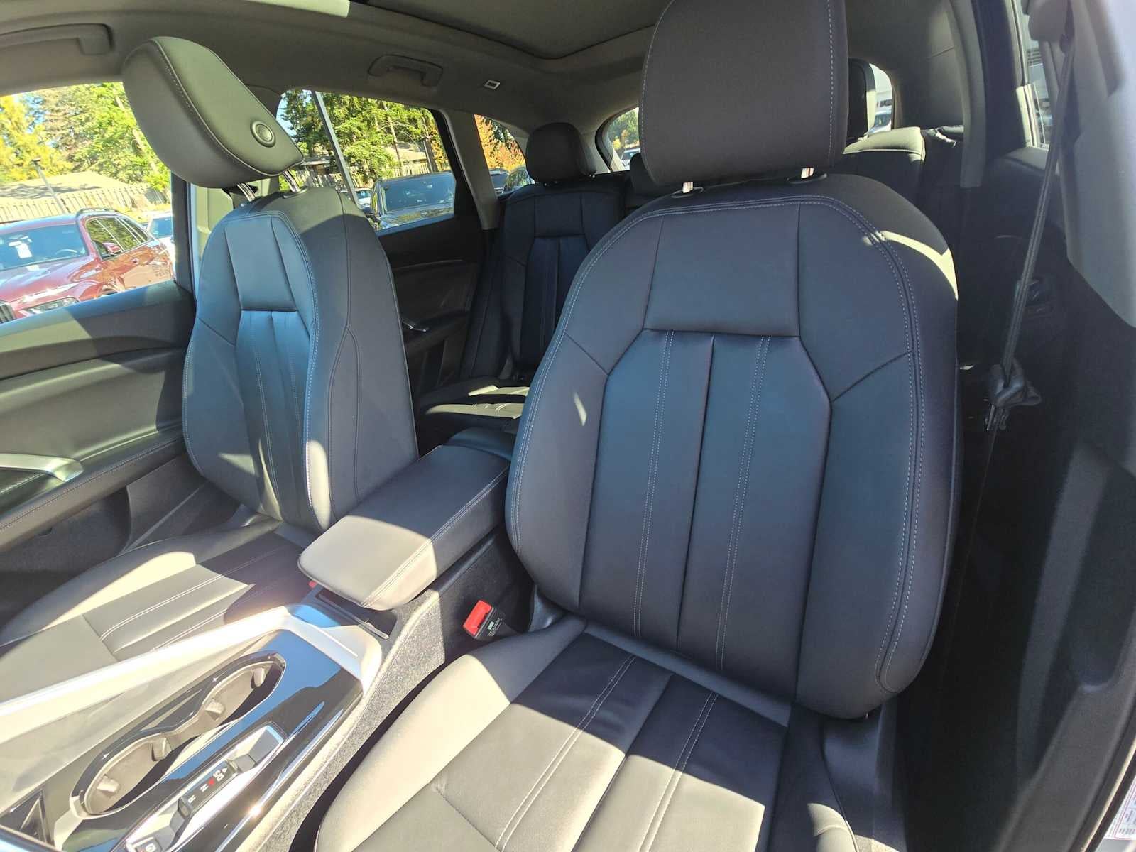 2025 Audi New Q5 Premium Plus