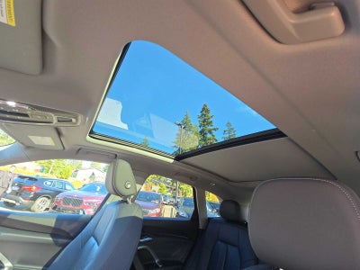 2025 Audi New Q5 Premium Plus