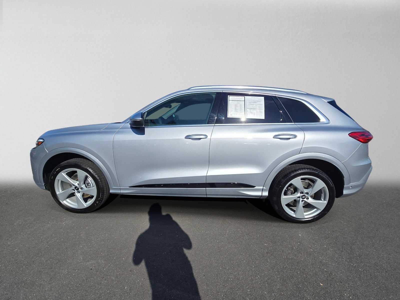 2025 Audi New Q5 Premium Plus