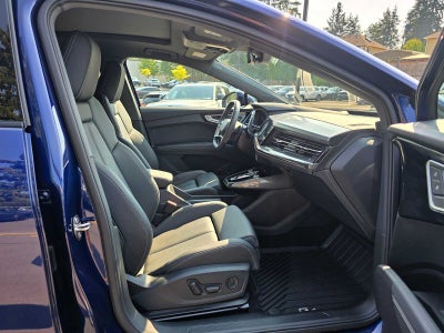 2023 Audi Q4 e-tron Sportback Prestige