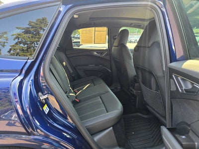 2023 Audi Q4 e-tron Sportback Prestige