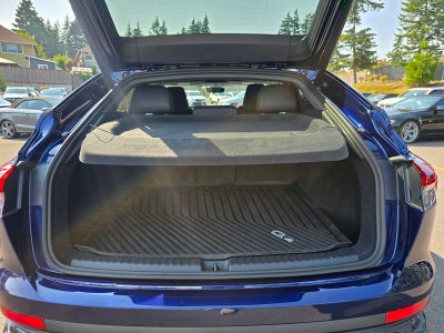 2023 Audi Q4 e-tron Sportback Prestige