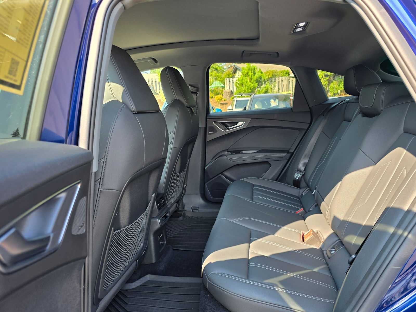 2023 Audi Q4 e-tron Sportback Prestige
