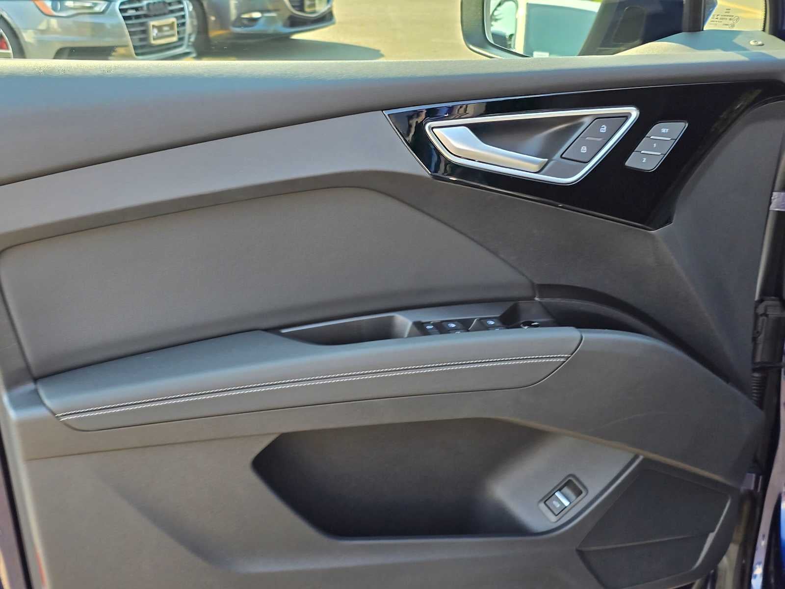 2023 Audi Q4 e-tron Sportback Prestige