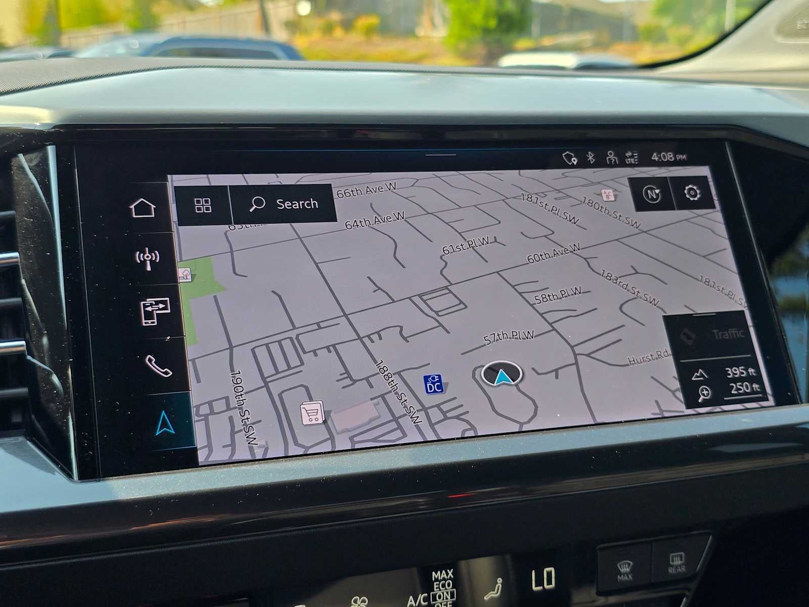 2023 Audi Q4 e-tron Sportback Prestige