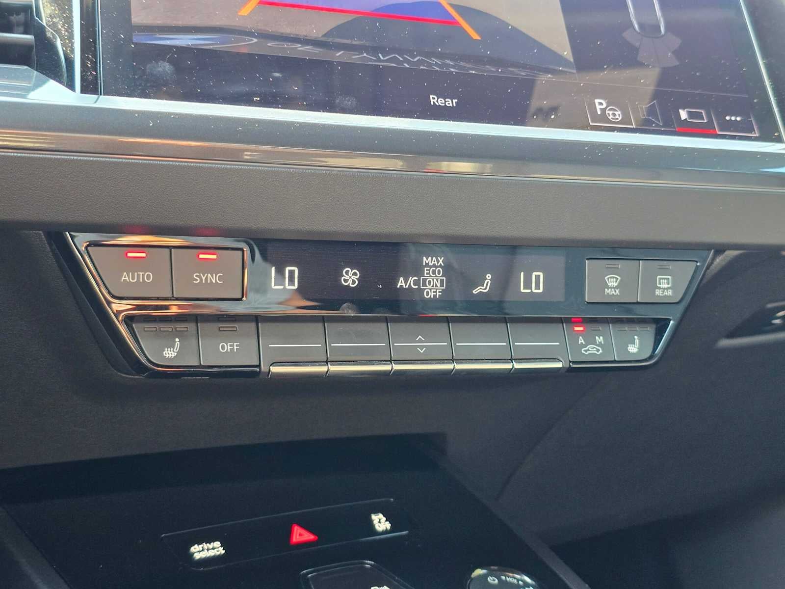 2023 Audi Q4 e-tron Sportback Prestige
