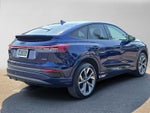 2023 Audi Q4 e-tron Sportback Prestige