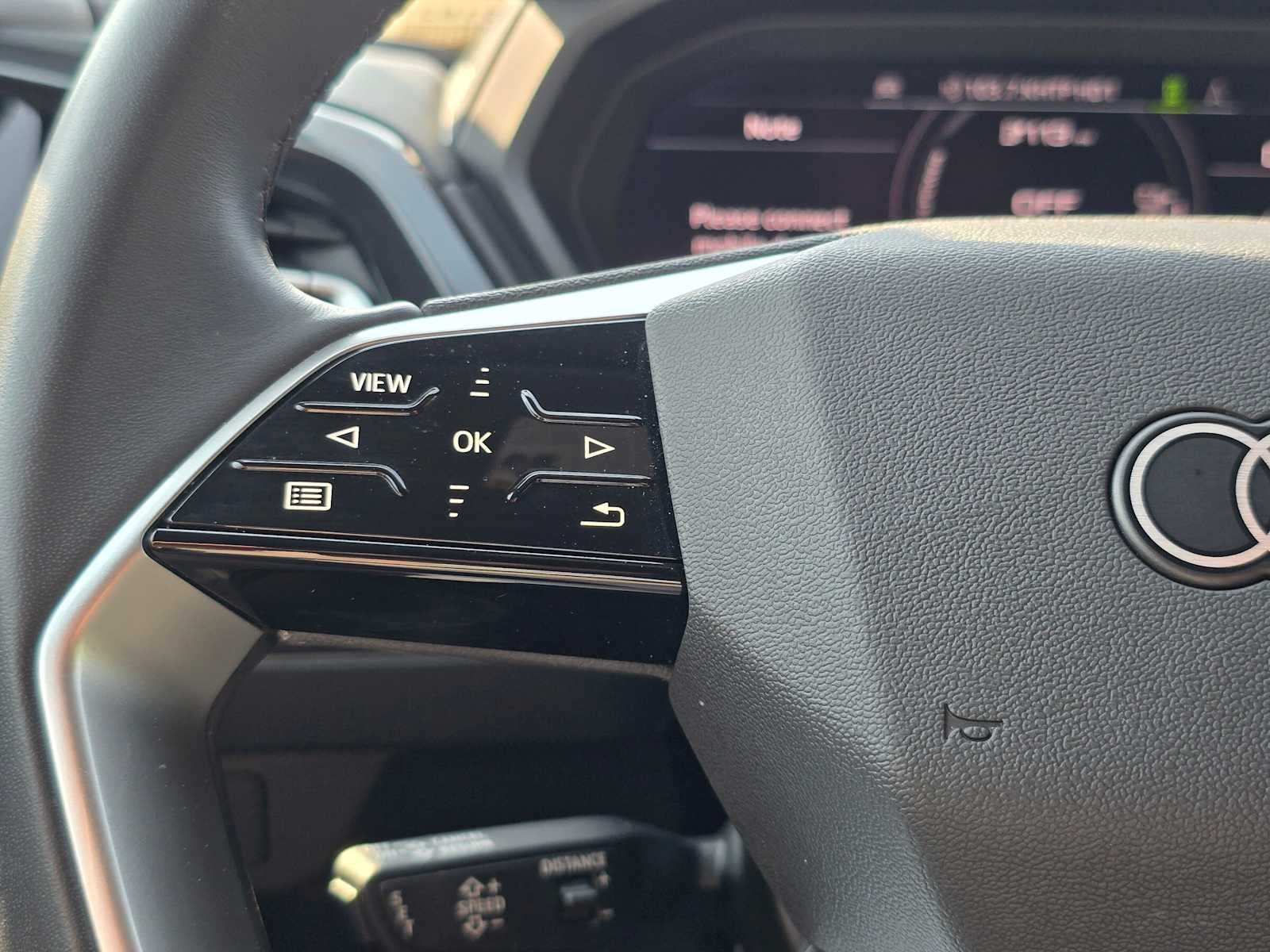 2023 Audi Q4 e-tron Sportback Prestige