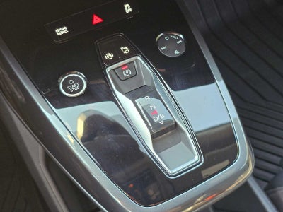 2023 Audi Q4 e-tron Sportback Prestige