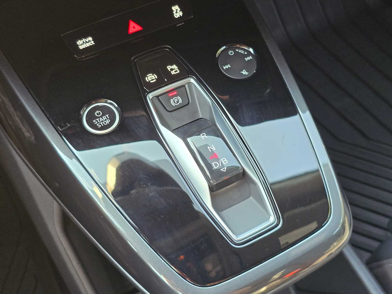 2023 Audi Q4 e-tron Sportback Prestige