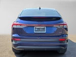 2023 Audi Q4 e-tron Sportback Prestige