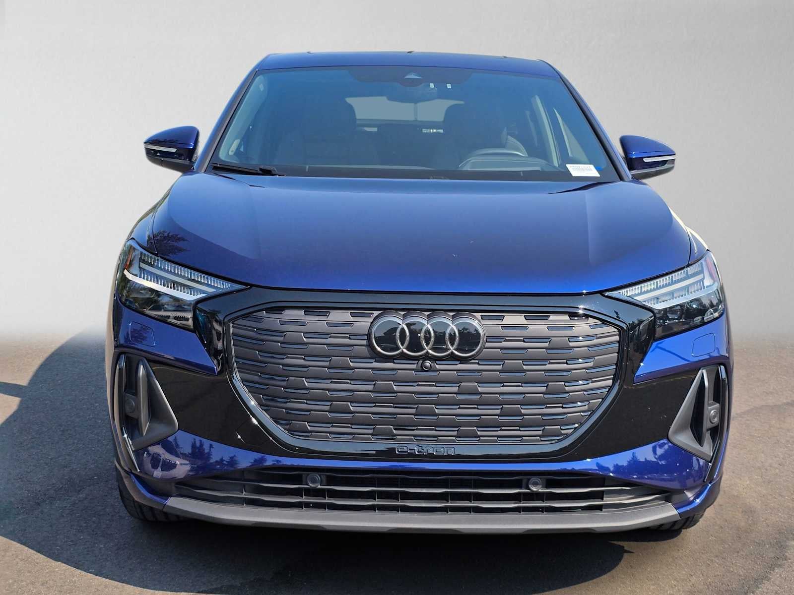 2023 Audi Q4 e-tron Sportback Prestige