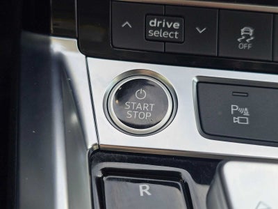 2024 Audi Q8 e-tron Premium