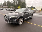 2017 Audi Q7 Premium