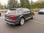 2017 Audi Q7 Premium