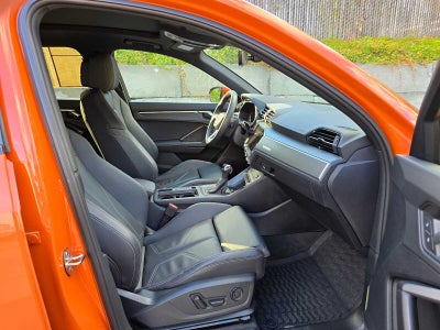 2024 Audi Q3 S line Premium Plus