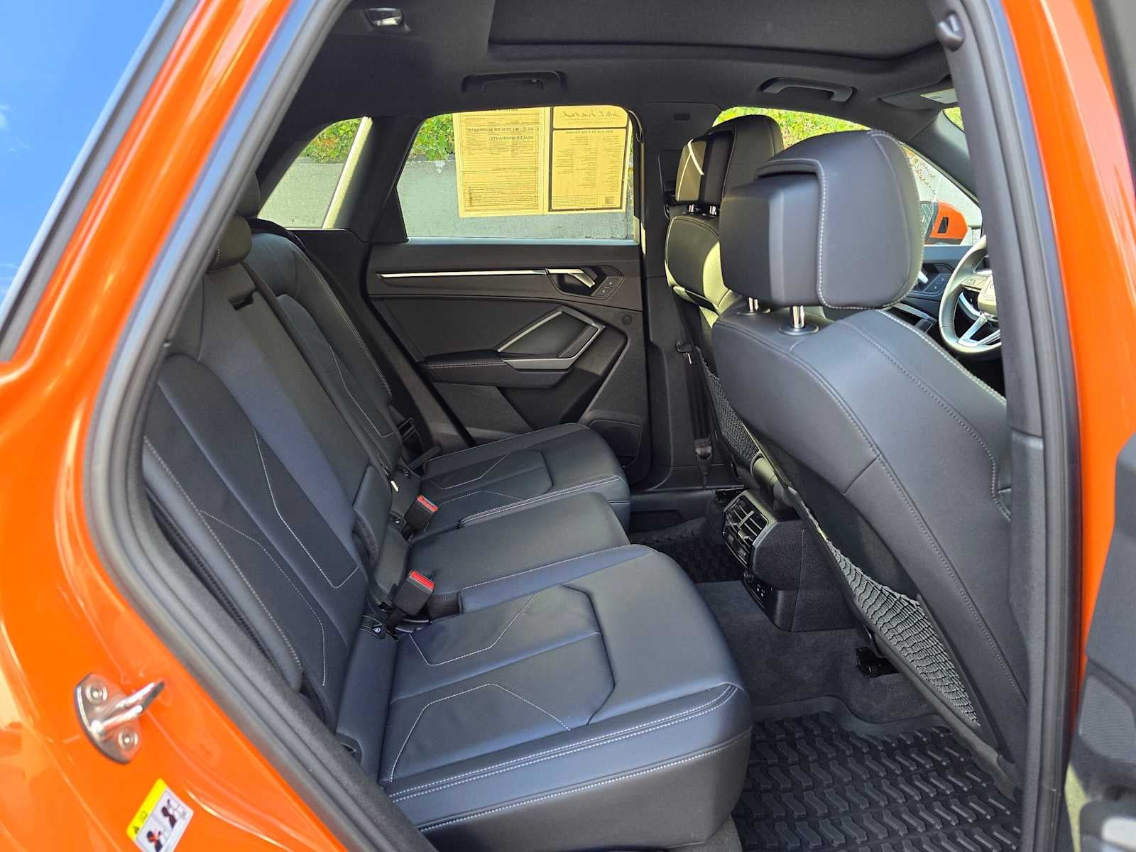 2024 Audi Q3 S line Premium Plus
