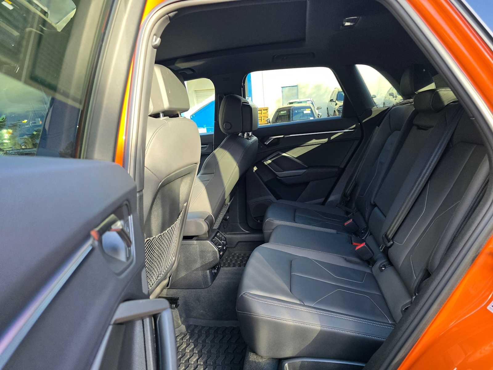 2024 Audi Q3 S line Premium Plus