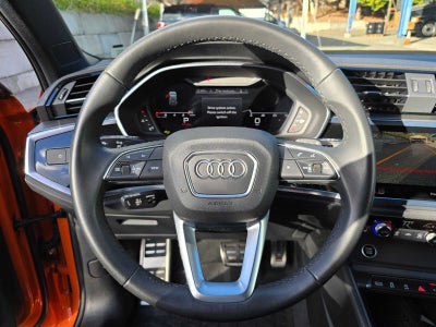 2024 Audi Q3 S line Premium Plus