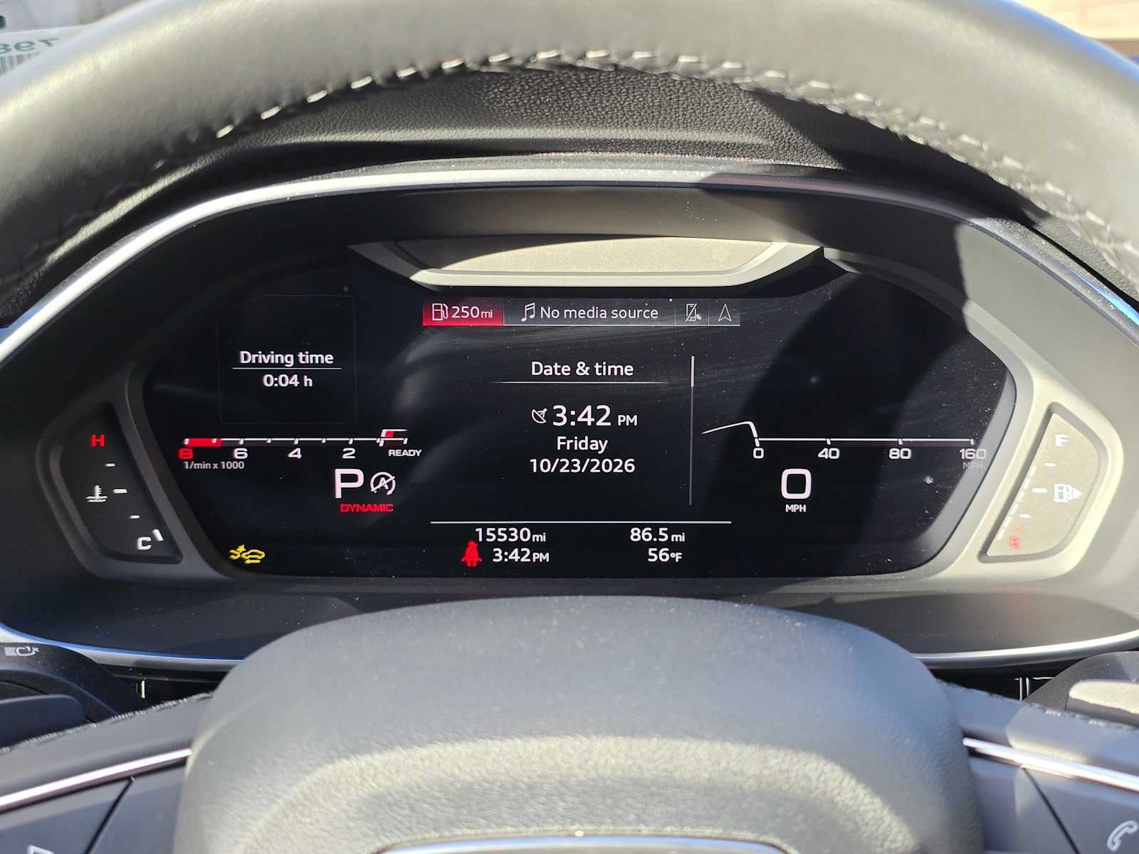 2024 Audi Q3 S line Premium Plus