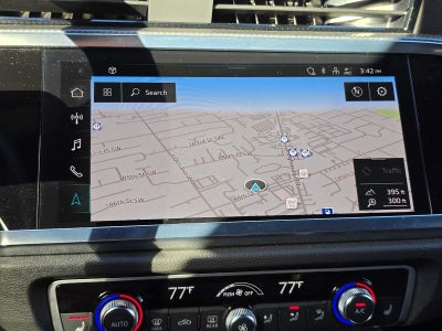 2024 Audi Q3 S line Premium Plus