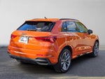 2024 Audi Q3 S line Premium Plus