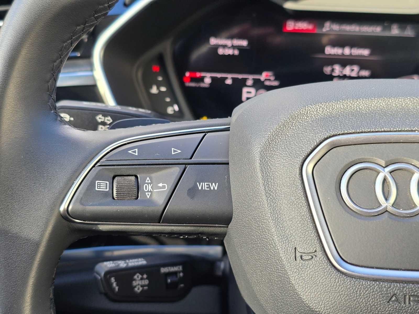 2024 Audi Q3 S line Premium Plus