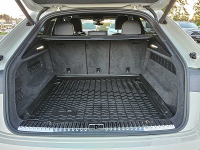 2021 Audi Q8 Premium Plus