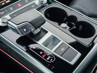 2021 Audi Q8 Premium Plus