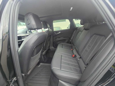 2022 Audi Q4 e-tron Premium Plus