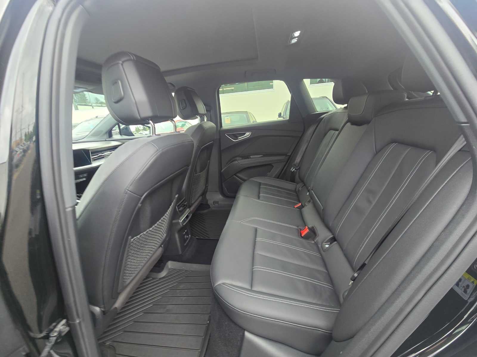 2022 Audi Q4 e-tron Premium Plus