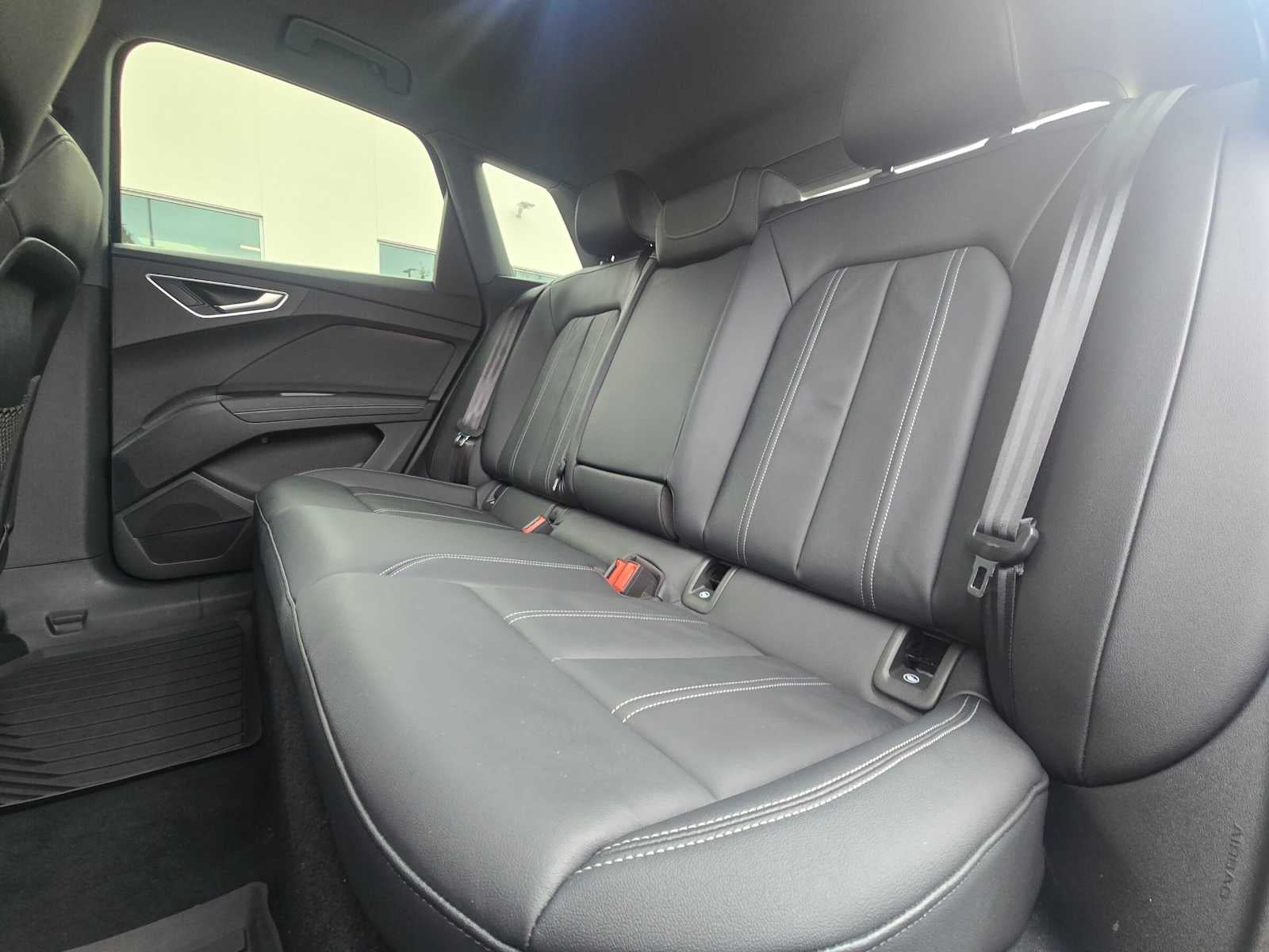 2022 Audi Q4 e-tron Premium Plus